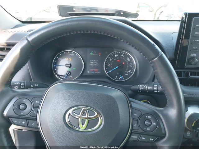 JTMRWRFV7LD068502 Toyota a25-fxz, 3nm+4nm