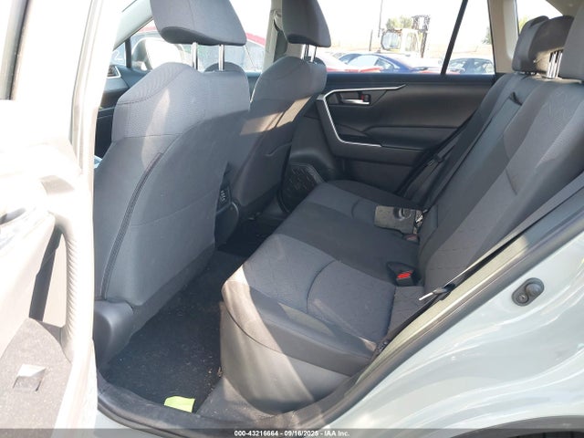 JTMRWRFV7LD068502 Toyota a25-fxz, 3nm+4nm