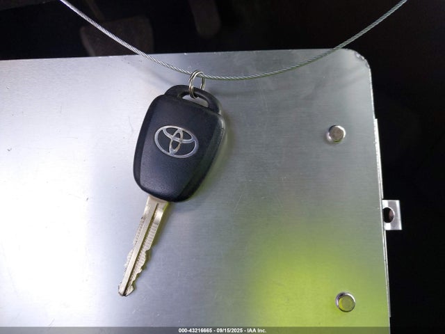 5YFBURHE1KP907558 Toyota 2zr-fe