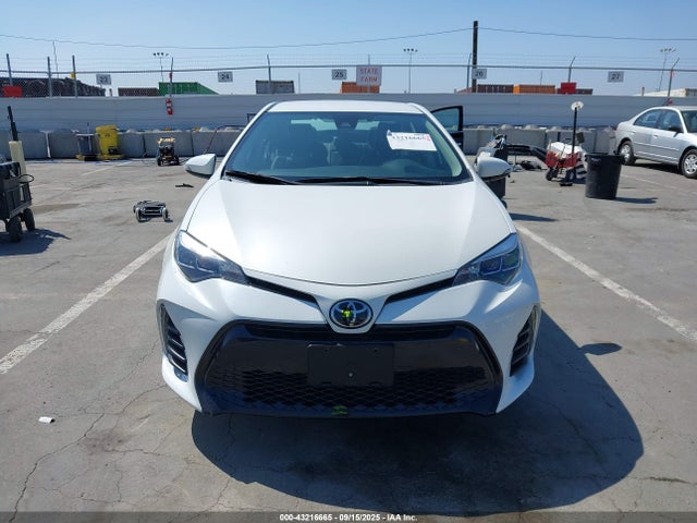 5YFBURHE1KP907558 Toyota 2zr-fe