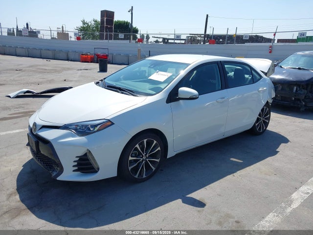 5YFBURHE1KP907558 Toyota 2zr-fe