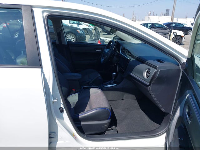 5YFBURHE1KP907558 Toyota 2zr-fe