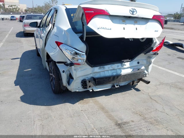 5YFBURHE1KP907558 Toyota 2zr-fe