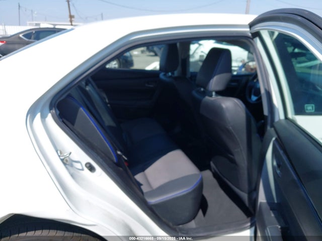 5YFBURHE1KP907558 Toyota 2zr-fe