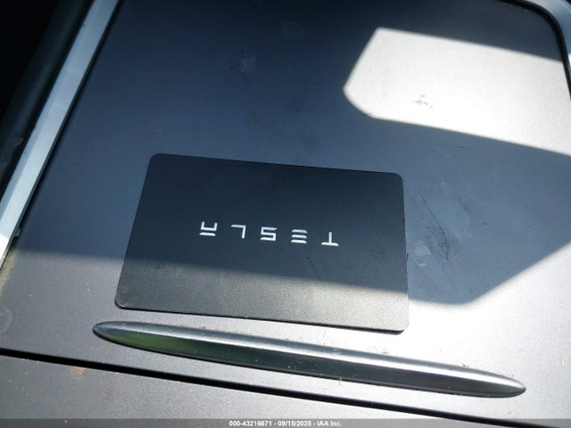5YJ3E1EA8PF624596 Tesla 2023