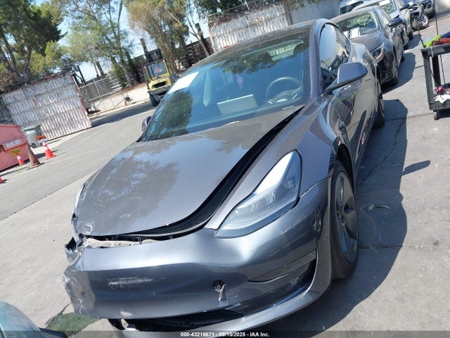 5YJ3E1EA8PF624596 Tesla 2023