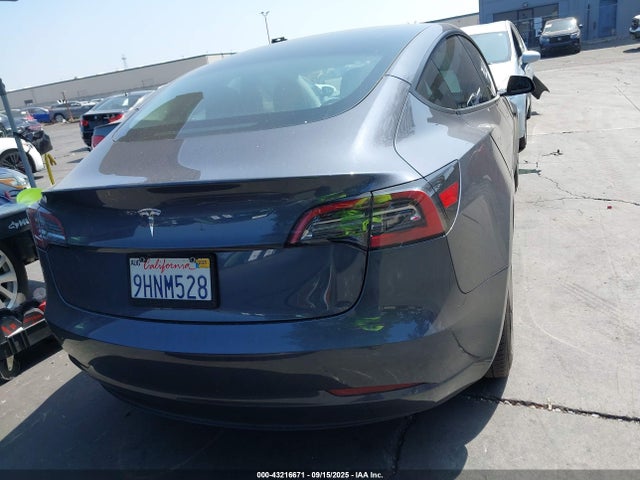 5YJ3E1EA8PF624596 Tesla 2023