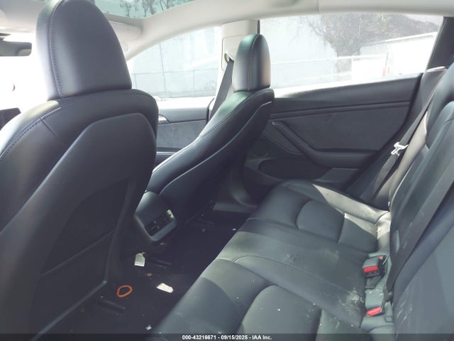 5YJ3E1EA8PF624596 Tesla 2023