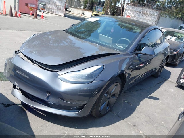 5YJ3E1EA8PF624596 Tesla 2023