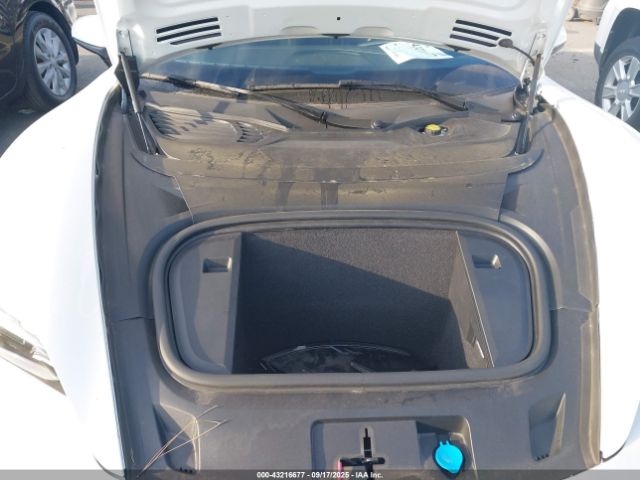 2020 PORSCHE TAYCAN WP0AB2Y16LSA52431 Photo 9