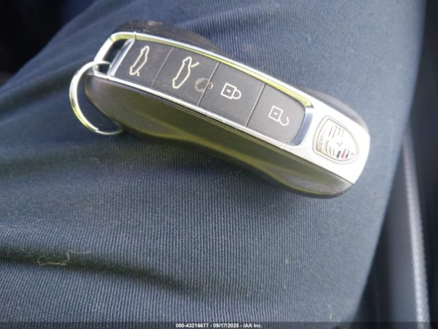 2020 PORSCHE TAYCAN WP0AB2Y16LSA52431 Photo 10