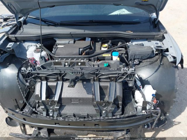 2024 AUDI Q4 SPORTBACK E-TRON WA142BFZ9RP031131 Photo 9