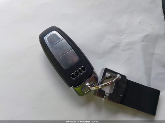 2024 AUDI Q4 SPORTBACK E-TRON WA142BFZ9RP031131 Photo 10