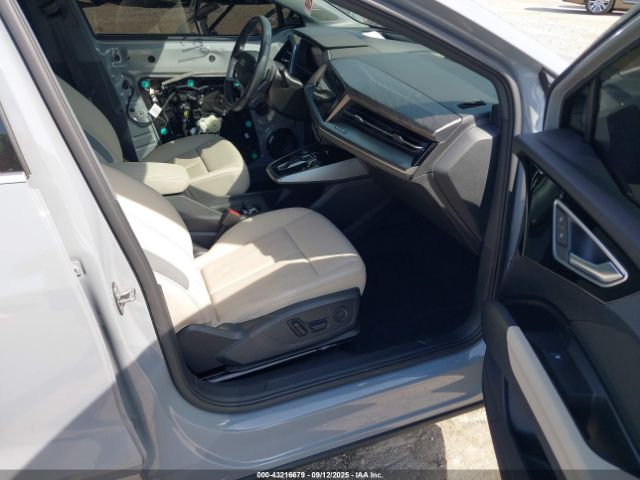 2024 AUDI Q4 SPORTBACK E-TRON WA142BFZ9RP031131 Photo 4