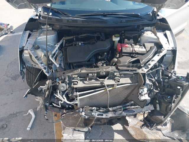 JN1BJ1BV0NW349834 Nissan 2022