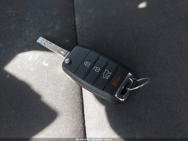 KIA dohc gdi nu 2015 KNDJX3A55F7125300 Image 11