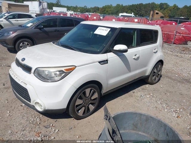 KIA dohc gdi nu 2015 KNDJX3A55F7125300 Image 2