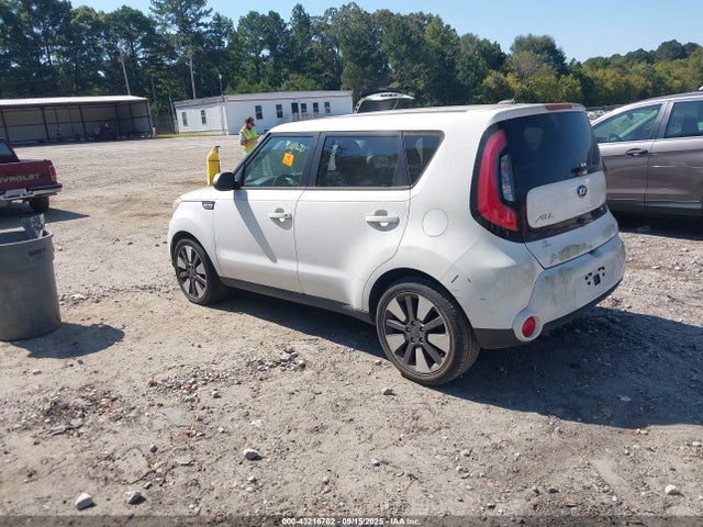 KIA dohc gdi nu 2015 KNDJX3A55F7125300 Image 3