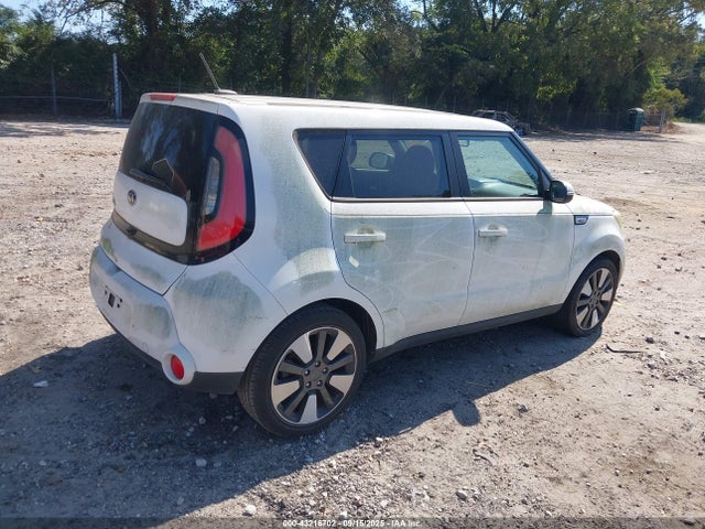 KIA dohc gdi nu 2015 KNDJX3A55F7125300 Image 4