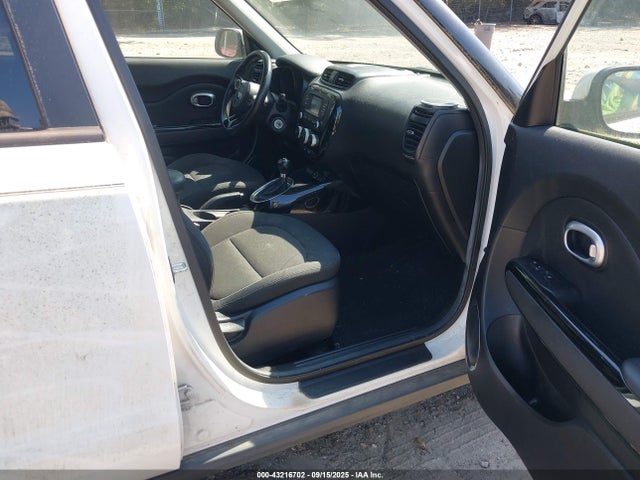 KIA dohc gdi nu 2015 KNDJX3A55F7125300 Image 5