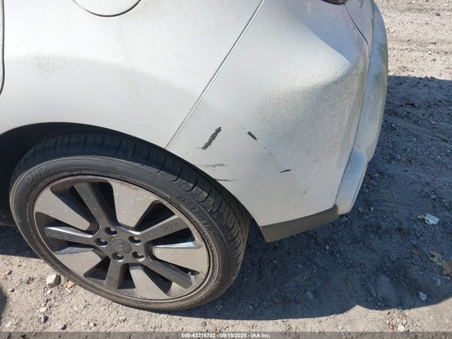 KIA dohc gdi nu 2015 KNDJX3A55F7125300 Image 6