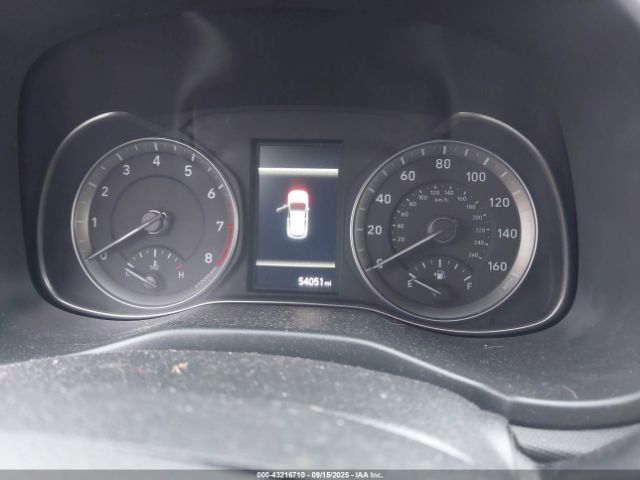 2022 HYUNDAI KONA KM8K2CAB4NU794663 Photo 6