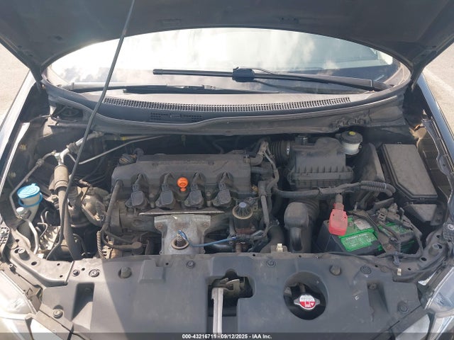 Honda CIVIC EX 2014 19XFB2F80EE020552 Image 10