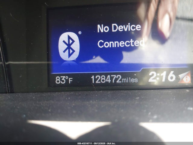Honda CIVIC EX 2014 19XFB2F80EE020552 Image 15