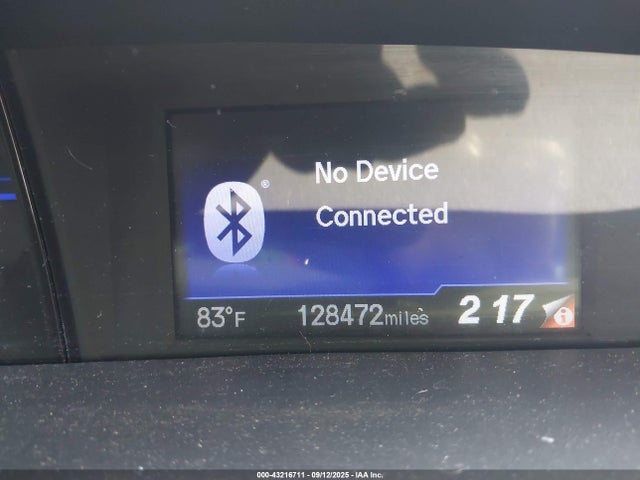 Honda CIVIC EX 2014 19XFB2F80EE020552 Image 7