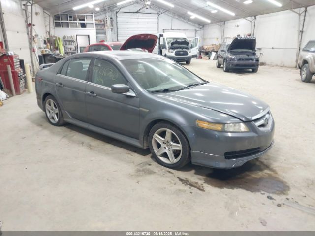 2004 ACURA TL 19UUA66264A048792 Photo 0