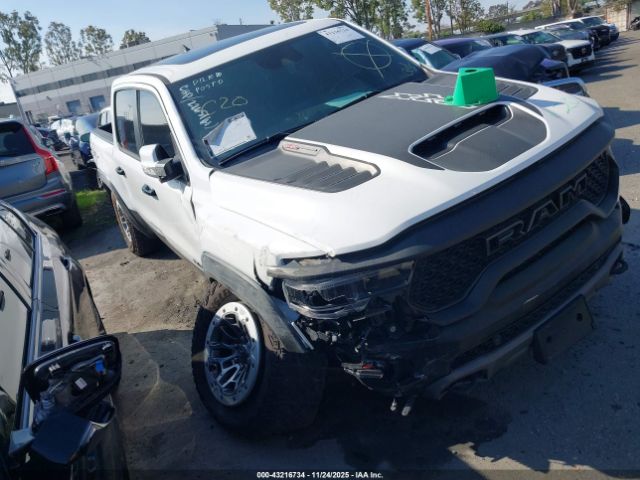 2023 RAM 1500 1C6SRFU92PN508212