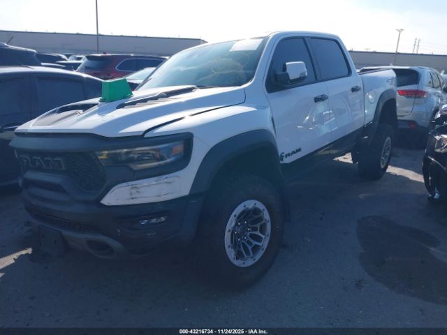 2023 RAM 1500 1C6SRFU92PN508212 Photo 1