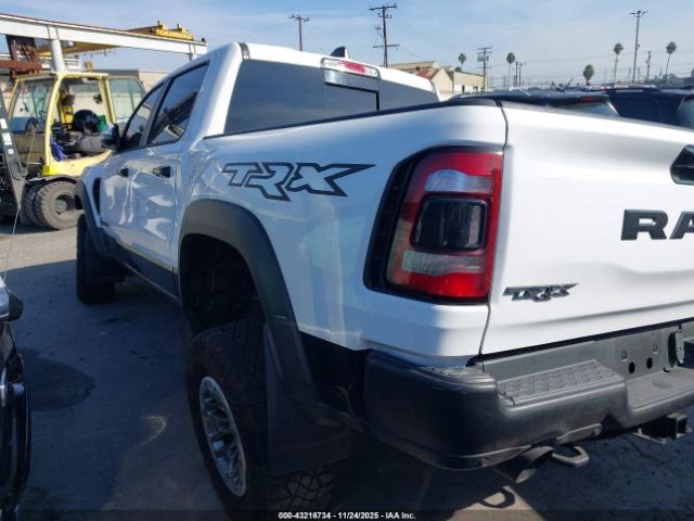 2023 RAM 1500 1C6SRFU92PN508212 Photo 2