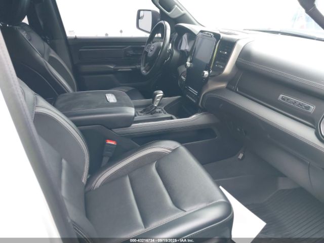 2023 RAM 1500 1C6SRFU92PN508212 Photo 4