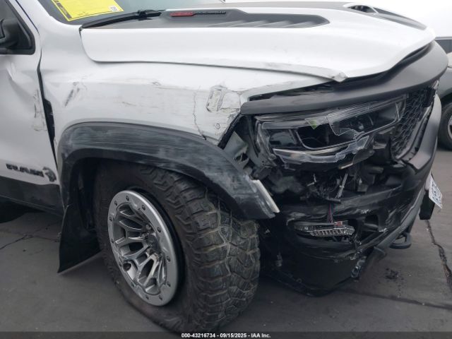 2023 RAM 1500 1C6SRFU92PN508212 Photo 5