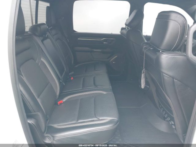 2023 RAM 1500 1C6SRFU92PN508212 Photo 7