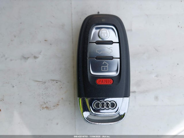 2014 AUDI A6 WAUGFAFC6EN050302 Photo 10