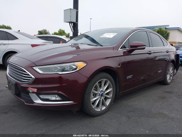 3FA6P0PUXHR379458 Ford 2.0l 4v atk hev