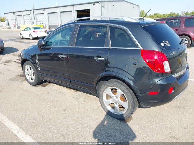 3GNAL4EK4ES628356 Chevrolet Captiva Sport Ltz