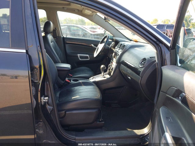3GNAL4EK4ES628356 Chevrolet Captiva Sport Ltz