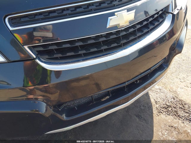 3GNAL4EK4ES628356 Chevrolet Captiva Sport Ltz