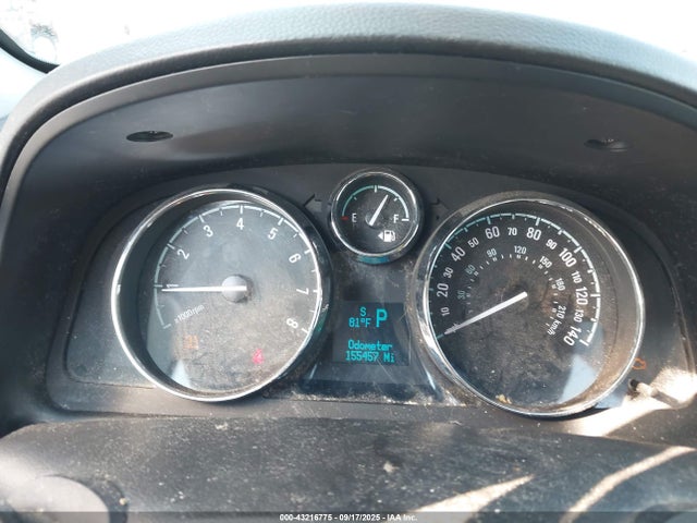 3GNAL4EK4ES628356 Chevrolet Captiva Sport Ltz
