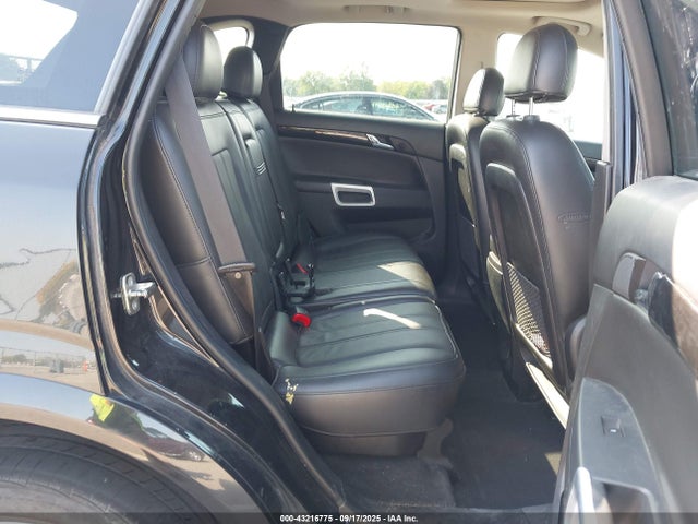 3GNAL4EK4ES628356 Chevrolet Captiva Sport Ltz