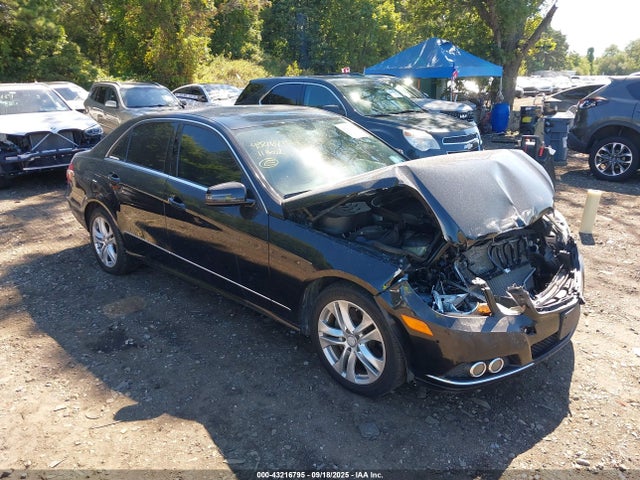 Aukcja sprzedaży 2011 Mercedes-benz E 350 4matic, vin: WDDHF8HB0BA356716, numer aukcji: 43216795