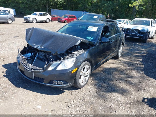 Продаж на аукціоні авто 2011 Mercedes-benz E 350 4matic, vin: WDDHF8HB0BA356716, номер лоту: 43216795