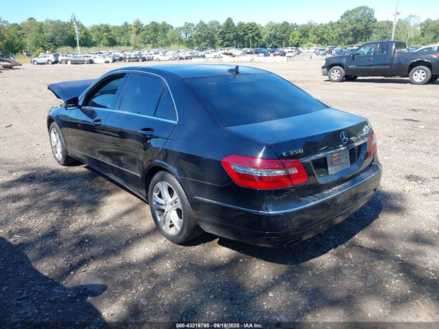 Продаж на аукціоні авто 2011 Mercedes-benz E 350 4matic, vin: WDDHF8HB0BA356716, номер лоту: 43216795