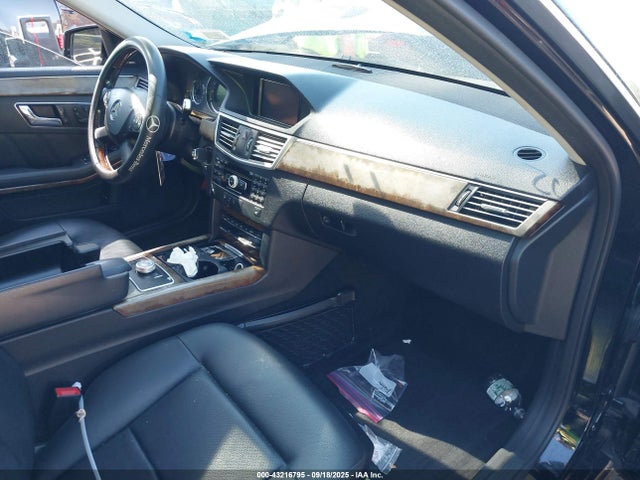 Продаж на аукціоні авто 2011 Mercedes-benz E 350 4matic, vin: WDDHF8HB0BA356716, номер лоту: 43216795