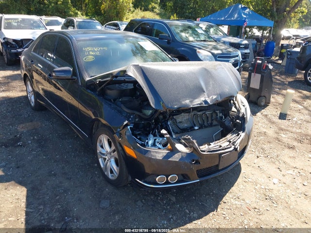 Продаж на аукціоні авто 2011 Mercedes-benz E 350 4matic, vin: WDDHF8HB0BA356716, номер лоту: 43216795