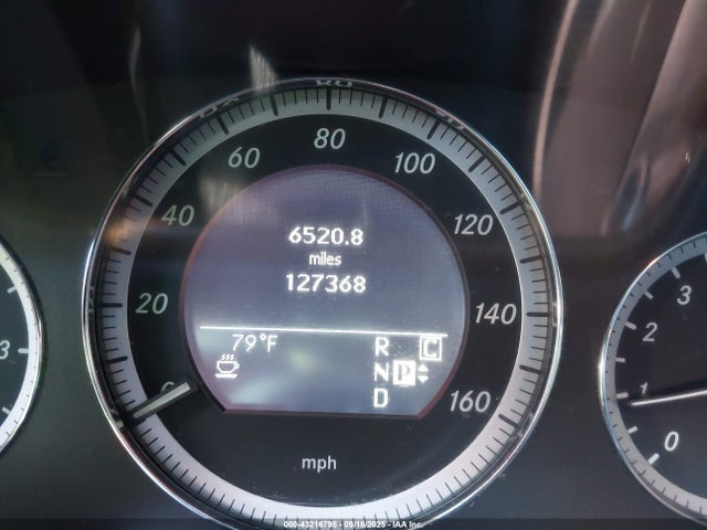 Продаж на аукціоні авто 2011 Mercedes-benz E 350 4matic, vin: WDDHF8HB0BA356716, номер лоту: 43216795