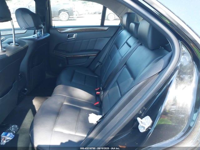 Продаж на аукціоні авто 2011 Mercedes-benz E 350 4matic, vin: WDDHF8HB0BA356716, номер лоту: 43216795